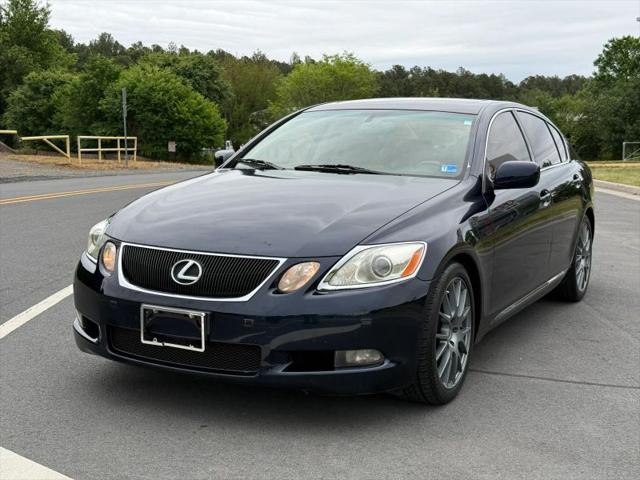 2006 Lexus GS 430 430