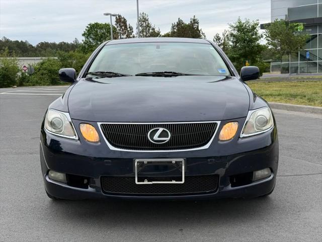 2006 Lexus GS 430 430