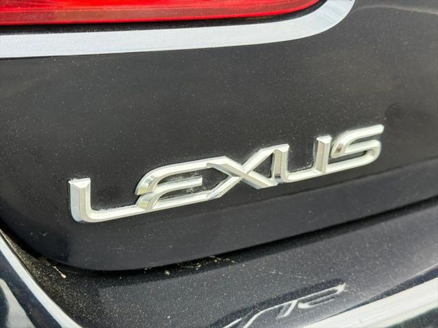 2006 Lexus GS 430 430