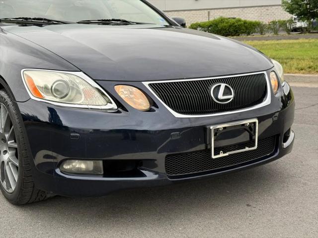 2006 Lexus GS 430 430