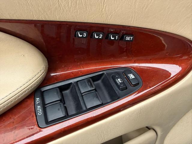2006 Lexus GS 430 430