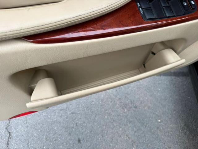 2006 Lexus GS 430 430