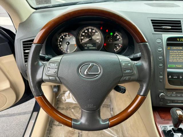 2006 Lexus GS 430 430