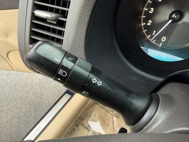 2006 Lexus GS 430 430