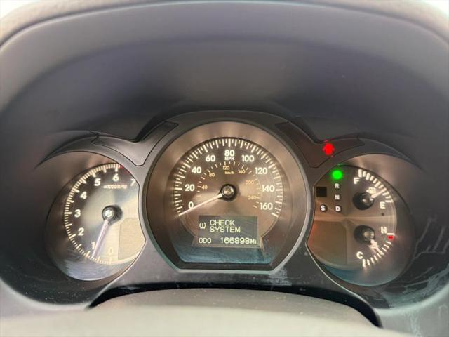 2006 Lexus GS 430 430