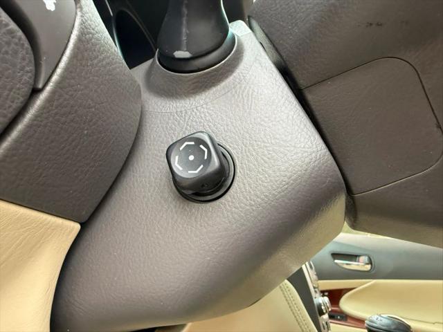 2006 Lexus GS 430 430