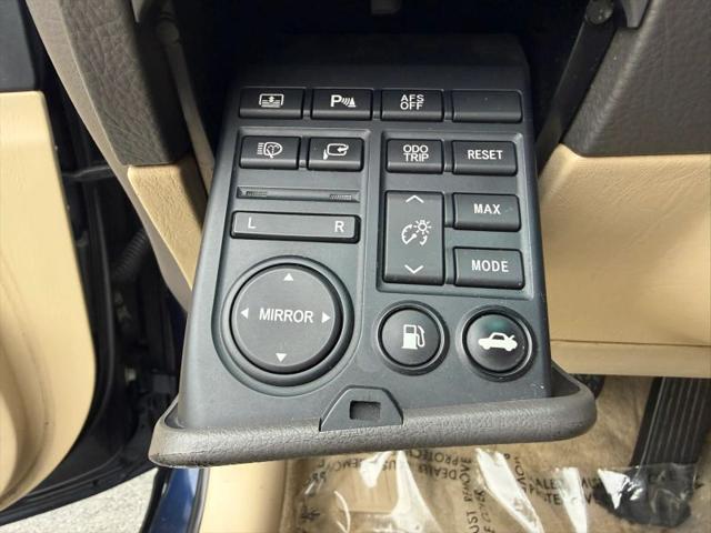 2006 Lexus GS 430 430