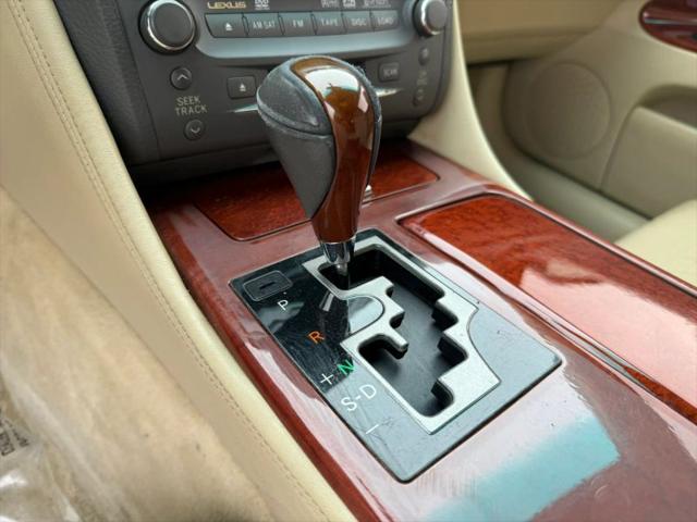 2006 Lexus GS 430 430