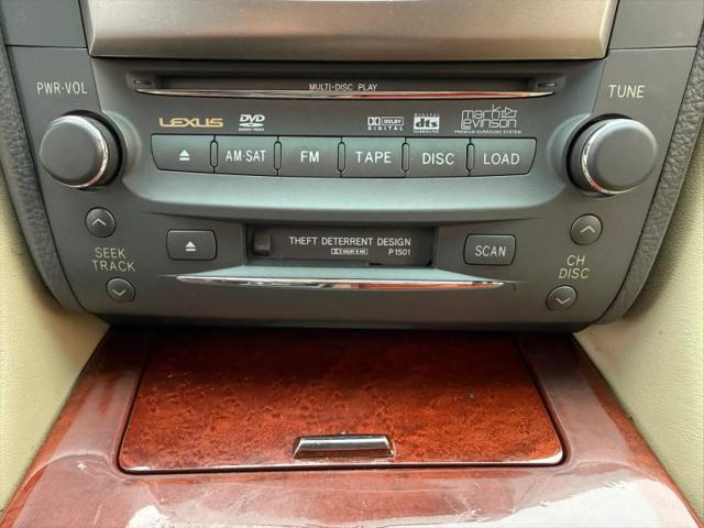 2006 Lexus GS 430 430