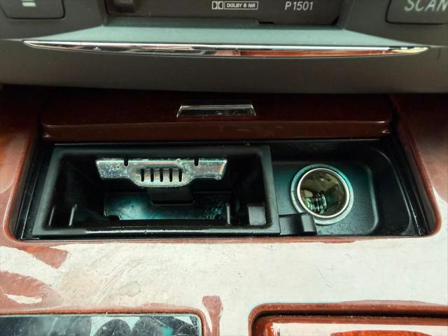 2006 Lexus GS 430 430