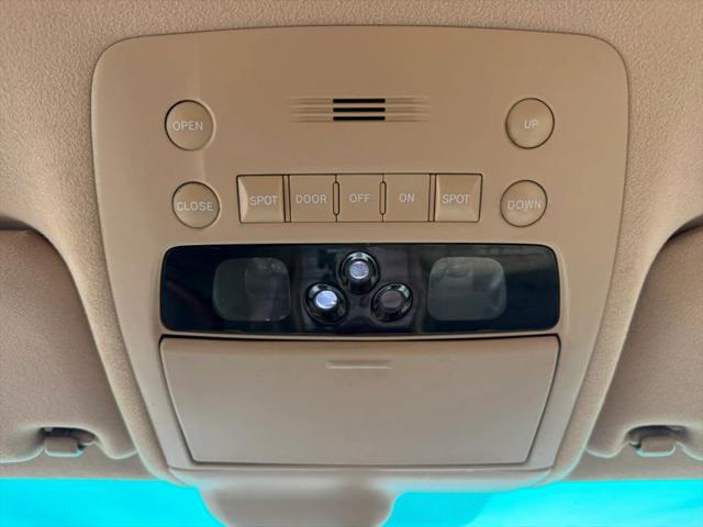2006 Lexus GS 430 430