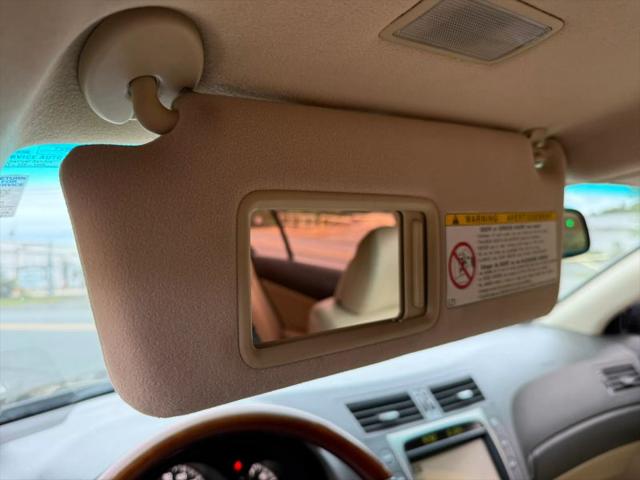2006 Lexus GS 430 430