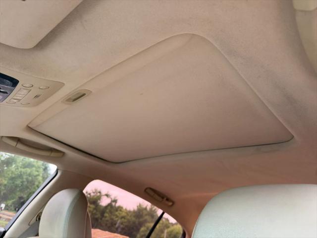 2006 Lexus GS 430 430