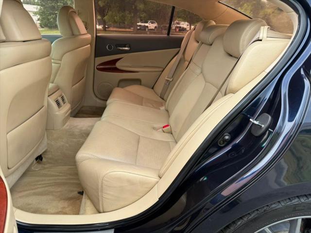 2006 Lexus GS 430 430