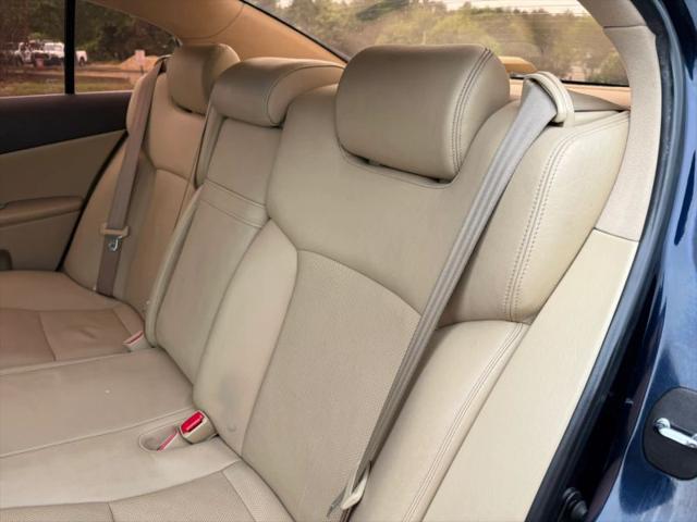 2006 Lexus GS 430 430