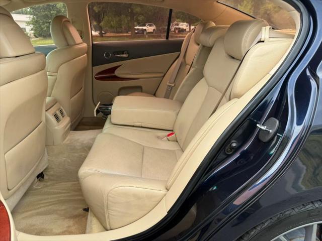 2006 Lexus GS 430 430