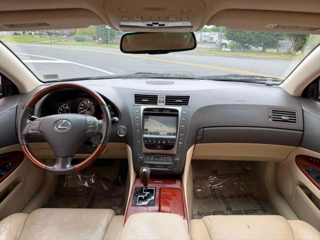 2006 Lexus GS 430 430