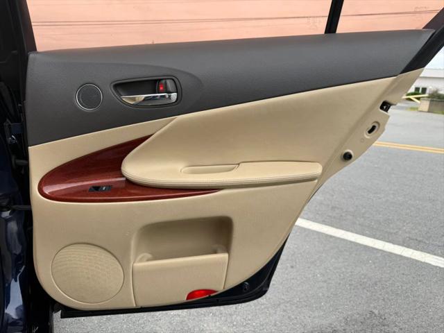 2006 Lexus GS 430 430