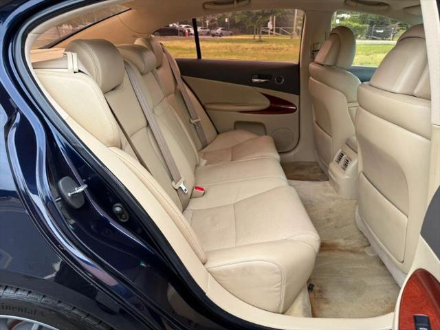2006 Lexus GS 430 430