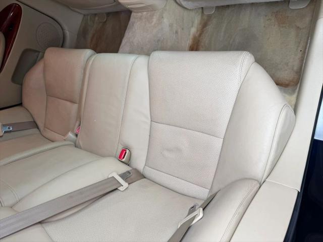 2006 Lexus GS 430 430