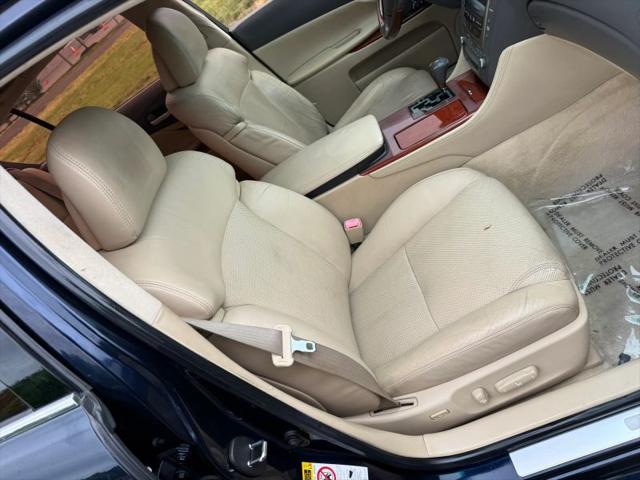 2006 Lexus GS 430 430