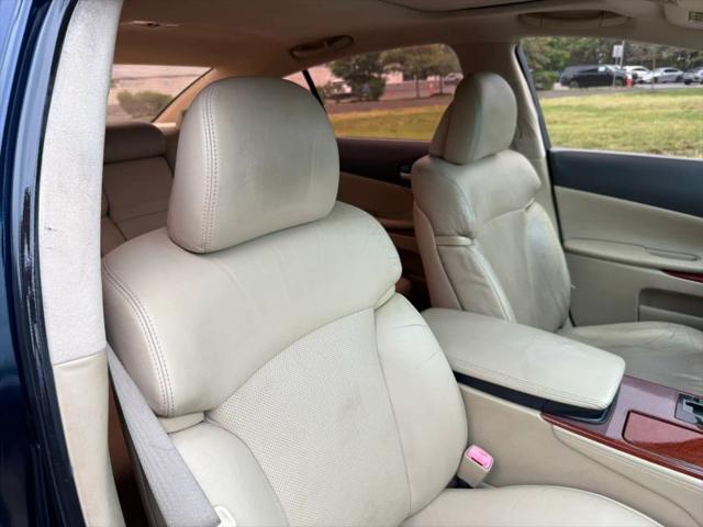 2006 Lexus GS 430 430