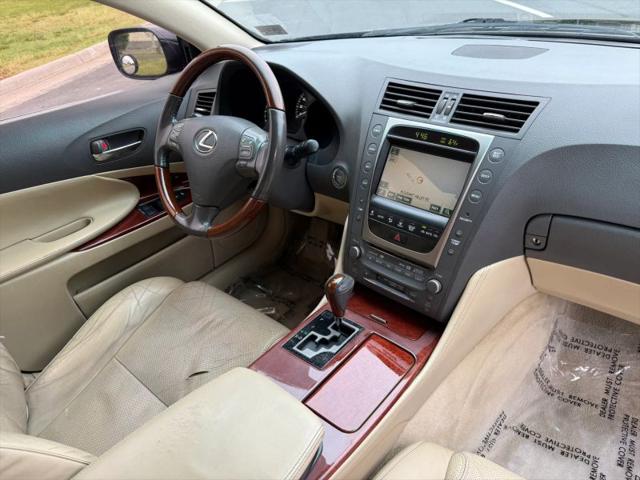 2006 Lexus GS 430 430
