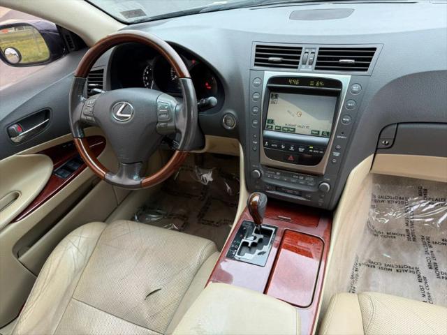 2006 Lexus GS 430 430