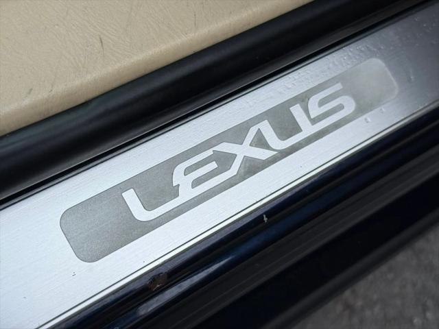 2006 Lexus GS 430 430