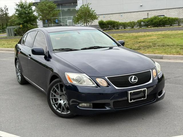2006 Lexus GS 430 430 for sale in Chantilly, VA