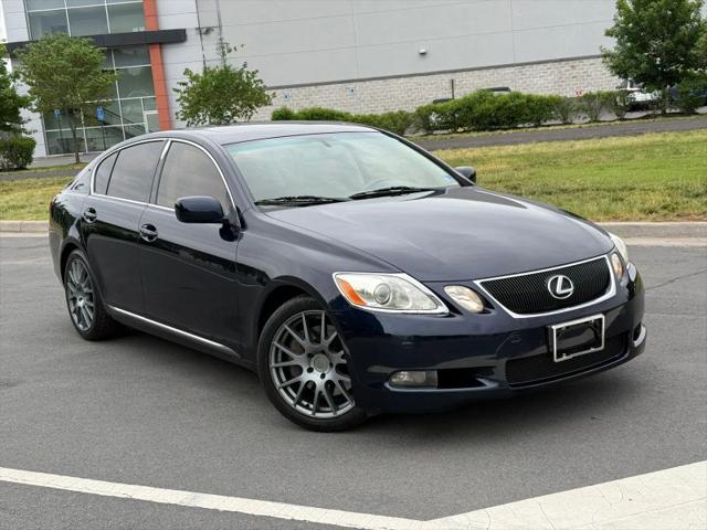2006 Lexus GS 430 430