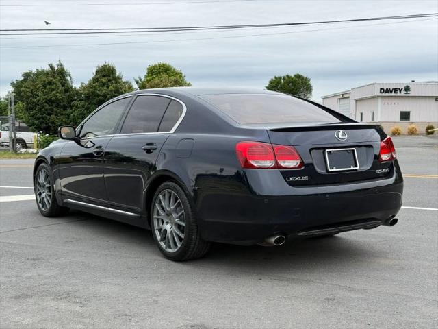 2006 Lexus GS 430 430