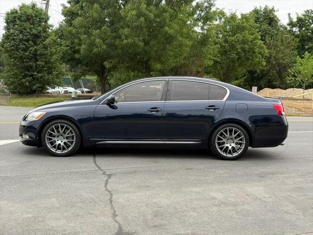 2006 Lexus GS 430 430