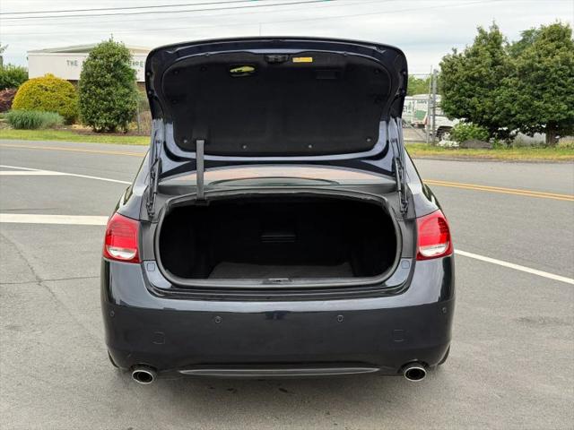 2006 Lexus GS 430 430