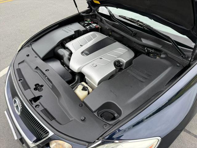 2006 Lexus GS 430 430