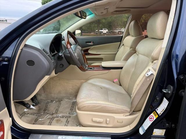 2006 Lexus GS 430 430