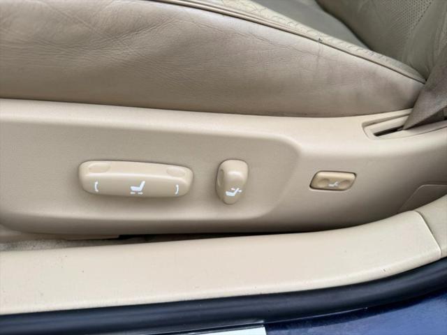 2006 Lexus GS 430 430
