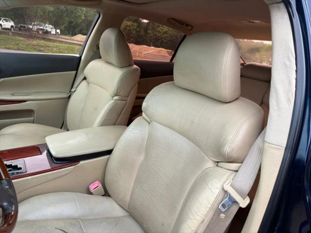 2006 Lexus GS 430 430