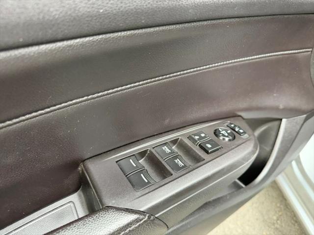 2017 Acura ILX AcuraWatch Plus Package