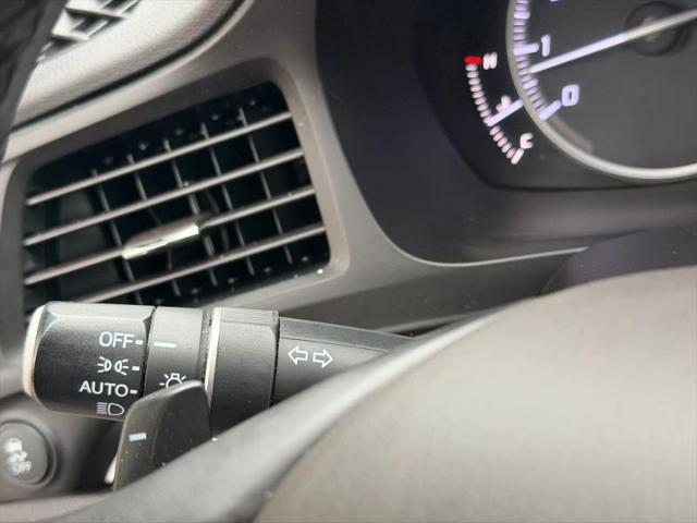 2017 Acura ILX AcuraWatch Plus Package