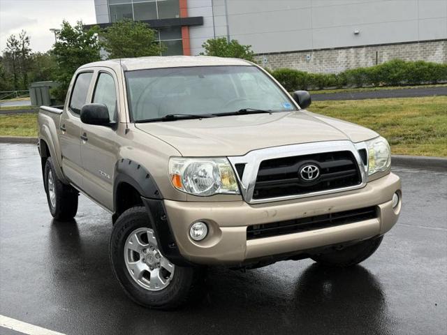 2007 Toyota Tacoma Base V6 for sale in Chantilly, VA