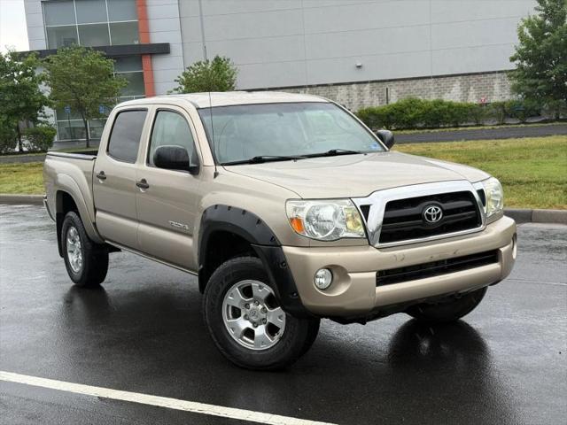 2007 Toyota Tacoma Base V6