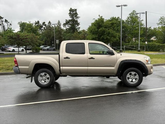 2007 Toyota Tacoma Base V6