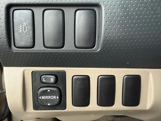 2007 Toyota Tacoma Base V6