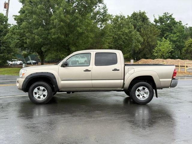 2007 Toyota Tacoma Base V6