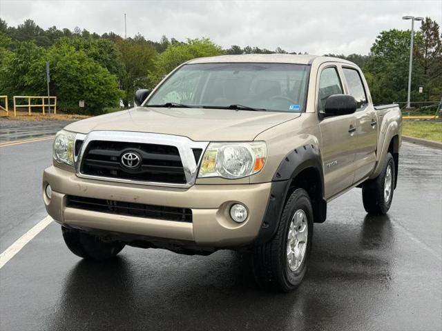 2007 Toyota Tacoma Base V6