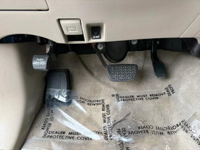 2007 Toyota Tacoma Base V6