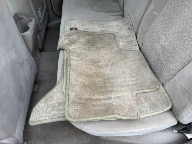 2007 Toyota Tacoma Base V6
