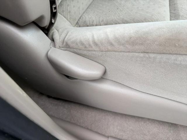 2007 Toyota Tacoma Base V6