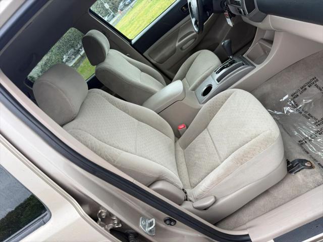 2007 Toyota Tacoma Base V6